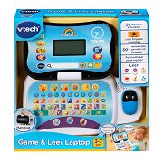 VTech Game & Leer Laptop