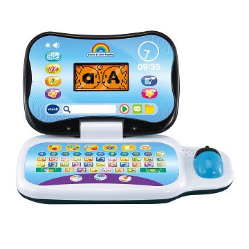 VTech Game & Learn Laptop