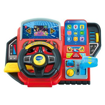 VTech Drive & Learn Racer