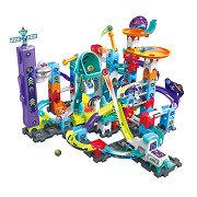 VTech Marble Rush Space Magnetisches Missionsset XL 300E