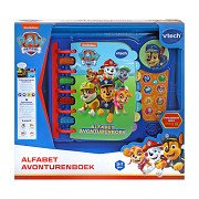 VTech PAW Patrol - Alphabet Adventure Book