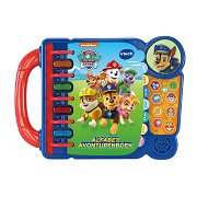 VTech PAW Patrol – Alphabet-Abenteuerbuch