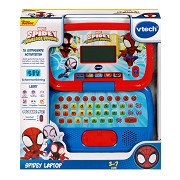 VTech Spidey Laptop Thimble Toys