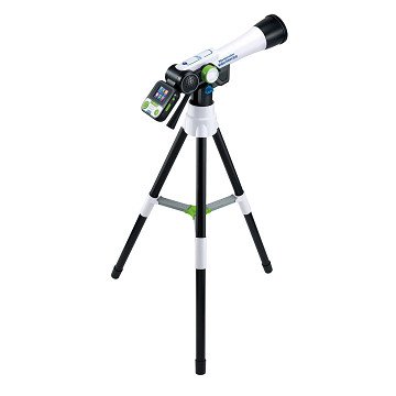 VTech My Interactive Video Telescope