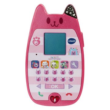 VTech Gabby's Dollhouse Telephone