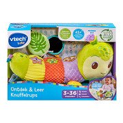 VTech Ontdek and Leer Knuffelrups