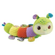 VTech Entdecken und lernen Sie Cuddle Caterpillar