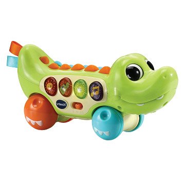 VTech Roll and Doll Crocodile