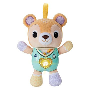 VTech Cuddly and Play Bear