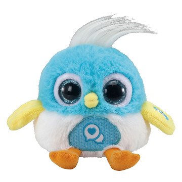 VTech Lolibirds Blauw