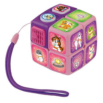 VTech Cube Adventures – Prinzessin