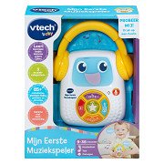 VTech Mijn Eerste Muziekspeler