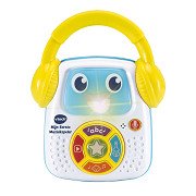 VTech Mijn Eerste Muziekspeler