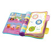 VTech Peppa Pig Peppa's Songbook