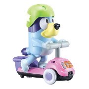 VTech Bluey Play Fun Step Figure