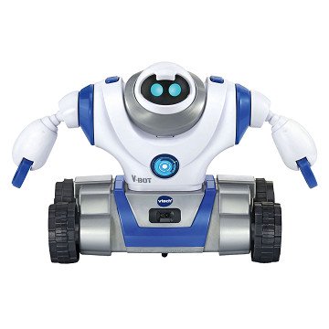 VTech V-Bot My 5 in 1 Robot