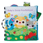 VTech Baby's Big Cuddle Book