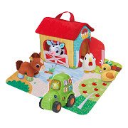 VTech Happy Play Farm