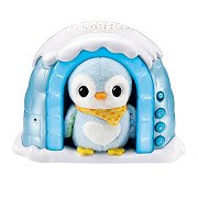 VTech Penguin Projector Igloo Night Light