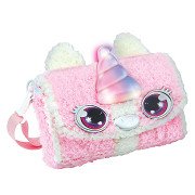 VTech Kid'Couture Unicorn Create & Learn Handbag