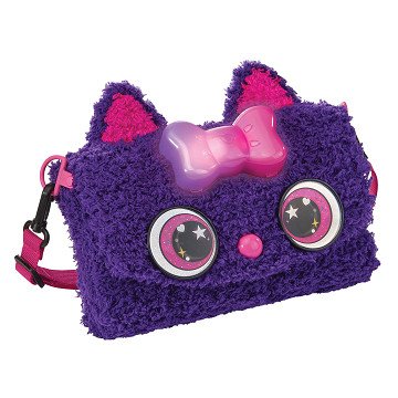 VTech Kid'Couture Cat Create & Learn Handbag