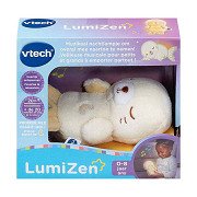 VTech LumiZen Nachtlampje Beige