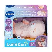 VTech LumiZen Nachtlampje Roze