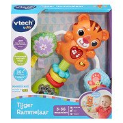 VTech Tiger Rattle with Sound