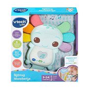VTech Bijtring Monstertje met Geluid
