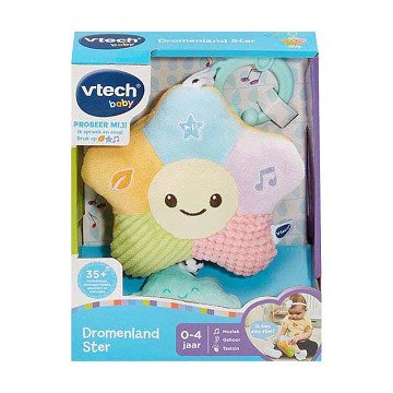 VTech Dreamland Star