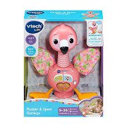 VTech Flutter & Play Flamingo
