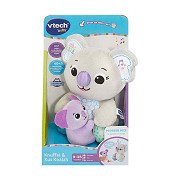 VTech Knuffel & Kus Koala's