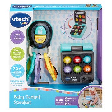VTech Baby Gadget Spielset