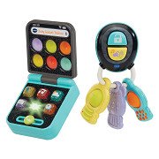 VTech Baby Gadget Spielset