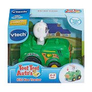 VTech Toet Toet Auto's - Kiki Koe Tractor