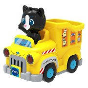 VTech Toet Toet Cars - Karlijn Kat Dump Truck