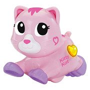 VTech Rol en Dol Dieren - Kitty Kat