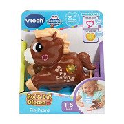 VTech Rol en Dol Dieren - Pip Paard