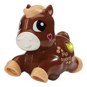 VTech Rol en Dol Dieren - Pip Paard
