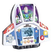 VTech Buzz Lightyear Game & Go