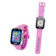 VTech Kidizoom Smartwatch DX4 roze