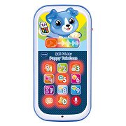 VTech Bel en Leer Puppytelefoon