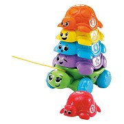 VTech Stacking Fun Little Turtles