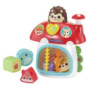 VTech Peek-a-Boo Pilz