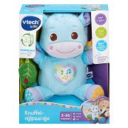 VTech Knuffelnijlpaardje