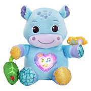 VTech Plüsch-Nilpferd