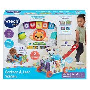VTech Sorting and Learning Wagon