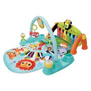 VTech 5 in 1 Muzikale Babygym