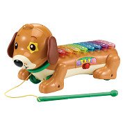 VTech Timmy Dachshund Xylophone