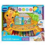 VTech Jimmy Giraffe Keyboard